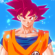 Image for article titled Let's Try To Get Goku In Smash Bros., Guys